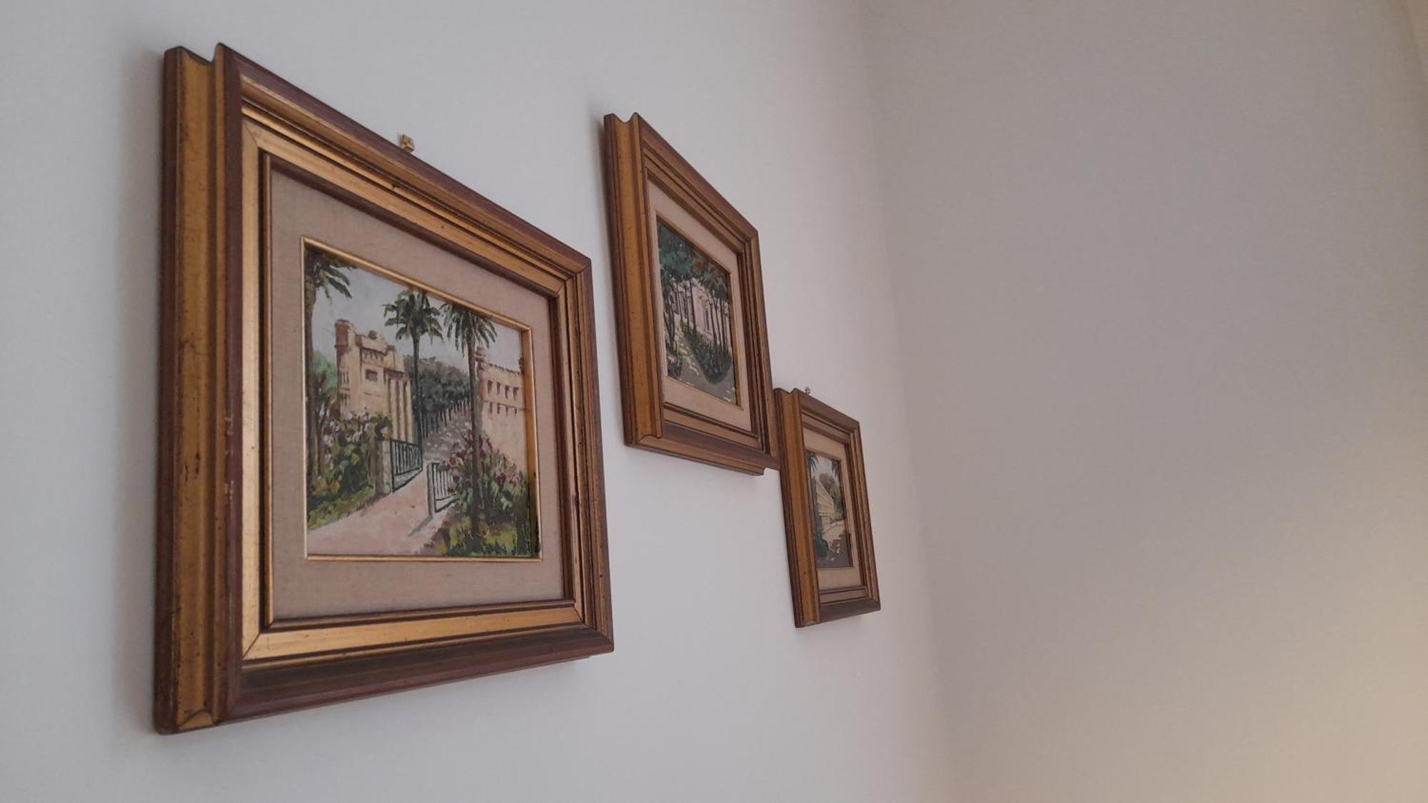Nonna Vittoria Apartment Salerno Exterior photo
