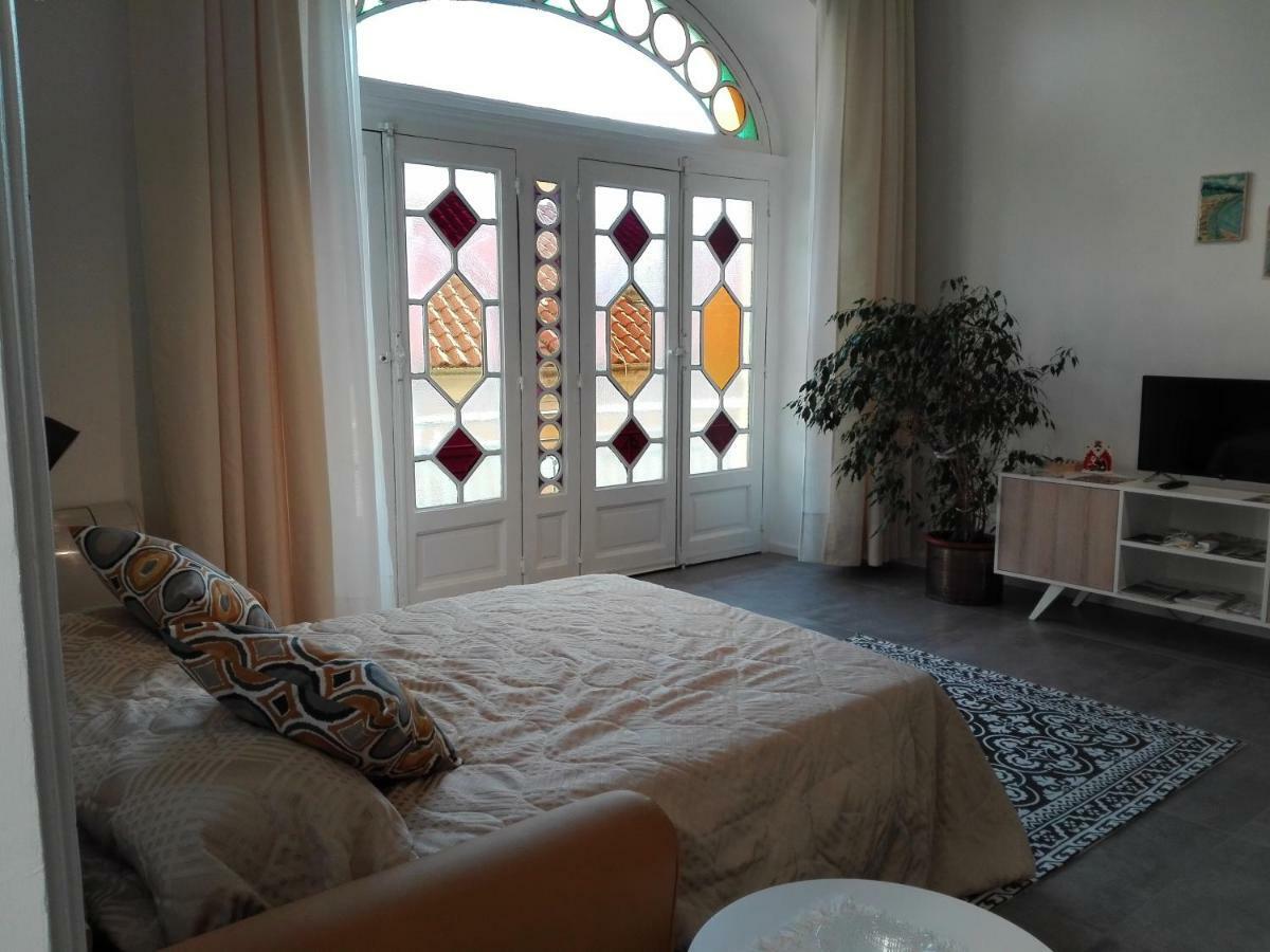 Nonna Vittoria Apartment Salerno Exterior photo
